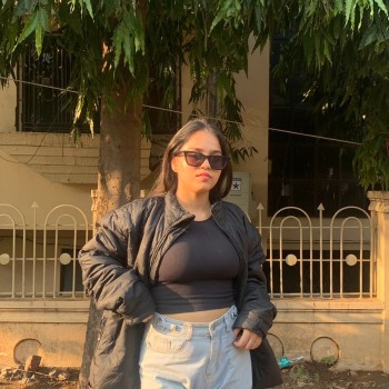 radhika adani